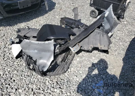 2021 Toyota Highlander Platinum из США, поврежденный, VIN 5TDFZRBH0MS086792